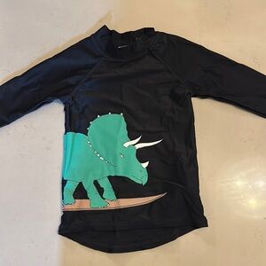 **6 Items for $26** Kids Rashguard size 3